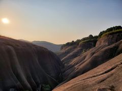 -飞天山旅游区