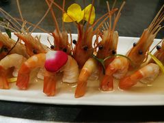 -九里云松·天香餐厅