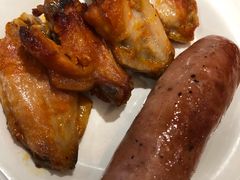 -AdD全日制餐厅(中谷花园酒店)