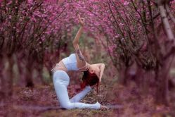 -玛尼瑜伽·普拉提