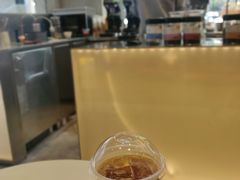 -MQ COFFEE STAND明谦(新洲店)