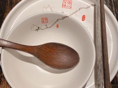 -绿茶餐厅(光谷世界城步行街店)