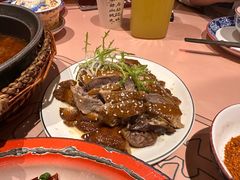 -杨记隆府重庆江湖菜(大悦城店)