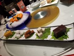 -四季民福烤鸭店(前门店)