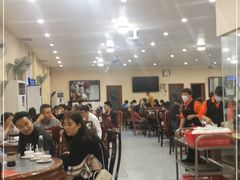 大堂-红星光发煲仔饭(大石街店)