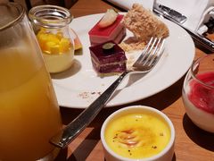 -厦门泰地万豪酒店-贡厨自助餐厅