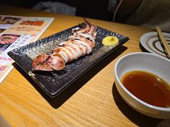 -桂马·日本料理·海胆·海鲜饭·酒场(民主广场店)