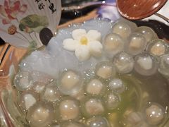 -千代武日本料理(爱建店)