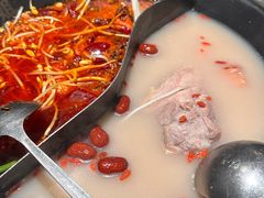-鸿姐老火锅·传统炒料(上海旗舰店)