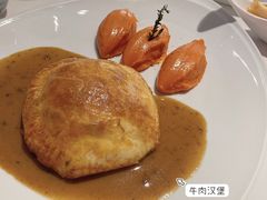 -Khéma Restaurant Pasteur