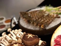 -官也街澳门火锅(新源里店)