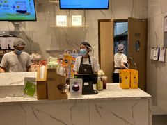 -奈雪的茶(正弘城PRO+店)