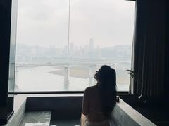 -Yolo私汤温泉设计师酒店(重庆南滨路店)