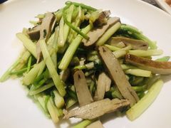 芹菜香干-映像徐州(滨湖店)