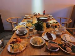 -山海蟹庐·海鲜糟粕醋火锅(慈溪店)