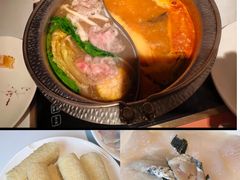 -温禾牛·和牛寿喜烧自助火锅(恒基名人店)