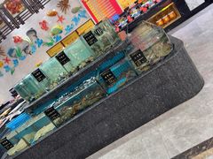 -渔码头食府(蓬莱阁店)