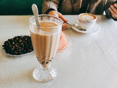 -上岛咖啡(华源四里店)