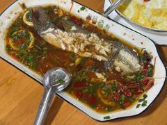 -龙姐私房菜(和顺古镇店)