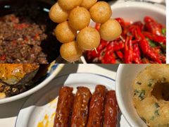 -文和友老长沙龙虾馆(化龙池店)