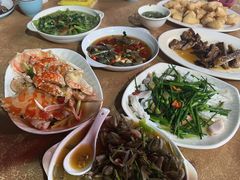 -揭阳钟记小食(福田新村店)