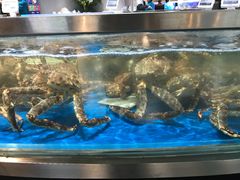 -盒马鲜生(杭州运河上街店)