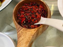 -阳坊胜利涮羊肉(阳坊老店)