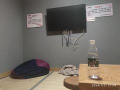 -极乐汇汗蒸会馆(杭州店)