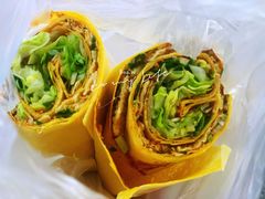 -山东傻大粗粮煎饼(牛街店)
