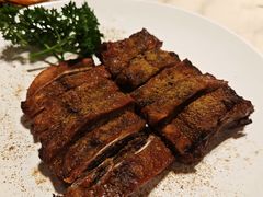 -百年恒益烧腊海鲜酒家·非遗传承(广州黄埔店)