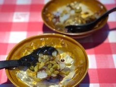 红糖冰粉-思博半步颠小酒馆(梦时代店)