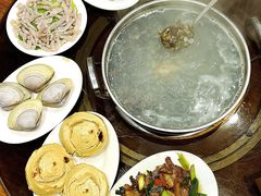 -凯华海鲜火锅·传承三十六年