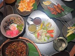 -Ameigo梅果·云贵川bistro(长宁来福士店)