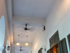 大堂-星巴克臻选(广州沙面店)