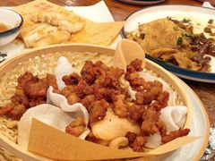 -宋都禾源·灌汤包子(汉兴路直营店)