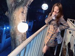 -Ginger(兴国路店)