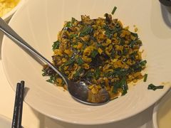 -院里寻菜·精致庭院菜(观沙岭店)