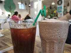 -小时光咖啡馆(北锣鼓巷店)