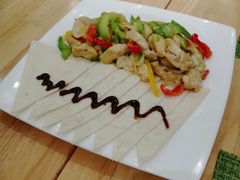 -ALAMEEN阿拉伯餐厅(三里屯店)