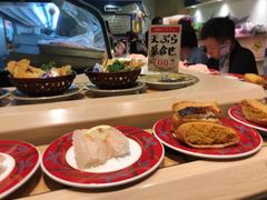 -大起水产回转寿司(道顿堀店)