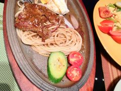 -云尚自助餐厅(佛山南海瞻云酒店)