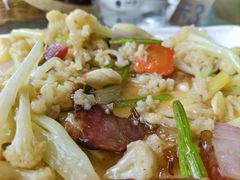 -阿四台山黄鳝饭(东门店)