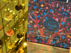 -VENCHI 闻绮(北京国贸商城店)