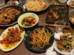 -一棠龙虾•王牌虾球(光谷天地店)