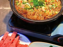 -老灶房-四川土菜(铁牛广场店)