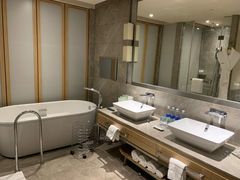 -重庆解放碑威斯汀酒店