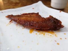 -王记汤河桥合罗面(兴鹤大街店)