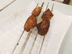 -巴依老爷·新疆美食(上城区天城路店)