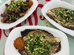 -刘三妹特色烤脑花(南明店)