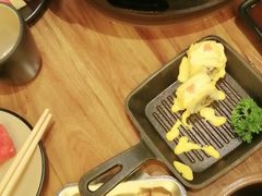 -九田家黑牛烤肉料理(衡百国际店)